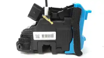 Second-hand car spare part rear right door lock for kia cee´d x-tech oem iam references 81420a2400