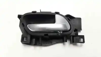 Автозапчастина б/у усередині передня права ручка для citroen c-elysée feel посилання на oem iam 9660525380