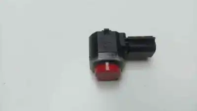Second-hand car spare part parking sensor for ford focus lim. trend oem iam references f1ct15k859  