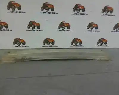 Second-hand car spare part rear bumper reinforcement for smart coupe 0.6 turbo cat oem iam references 