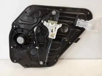 Second-hand car spare part rear left window regulator for kia cee´d x-tech oem iam references 83470a2340  