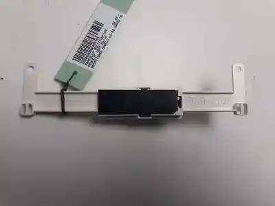 İkinci el araba yedek parçası ÇOK FONKSIYONLU EKRAN için PEUGEOT 1007  OEM IAM referansları 9654973880  