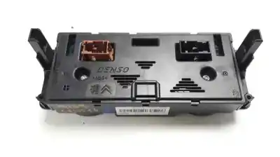 Автозапчасти б/у климат-контроль за citroen c-elysée feel ссылки oem iam 96746550zd  