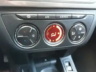 Автозапчасти б/у климат-контроль за citroen c-elysée feel ссылки oem iam 96746550zd  