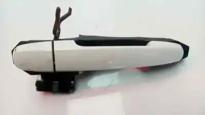 Piesă de schimb auto la mâna a doua mâner exterior spate stânga pentru toyota aygo 1.0 cat referințe oem iam 692110h030