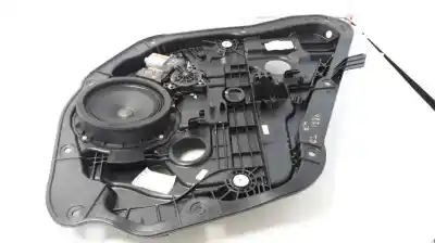 Second-hand car spare part rear right window regulator for kia cee´d x-tech oem iam references 83481a2341