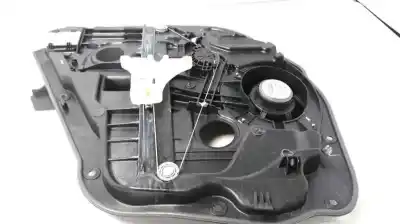 Second-hand car spare part rear right window regulator for kia cee´d x-tech oem iam references 83481a2341  