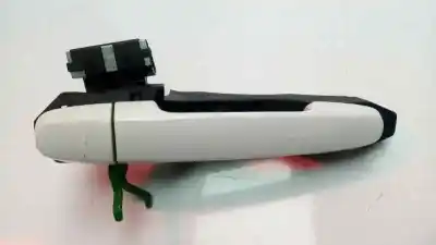 Piesă de schimb auto la mâna a doua mâner exterior spate dreapta pentru toyota aygo 1.0 cat referințe oem iam 692110h030