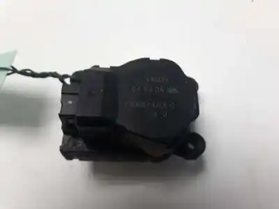 Pezzo di ricambio per auto di seconda mano motore di riscaldamento per peugeot 1007 dolce riferimenti oem iam f663746xc