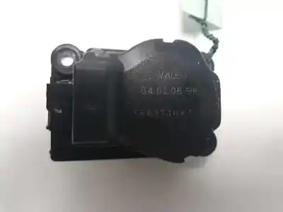 Pezzo di ricambio per auto di seconda mano motore di riscaldamento per peugeot 1007 dolce riferimenti oem iam f663746xc