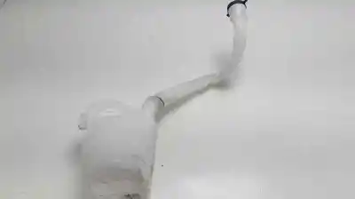 Автозапчастина б/у чистий депозит для citroen c-elysée feel посилання на oem iam 9648337580