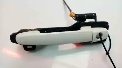 Piesă de schimb auto la mâna a doua mâner exterior stânga fațã pentru toyota aygo 1.0 cat referințe oem iam 