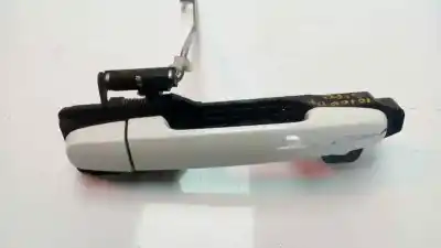 Piesă de schimb auto la mâna a doua mâner exterior fațã dreapta pentru toyota aygo 1.0 cat referințe oem iam 692110h030