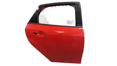 Pezzo di ricambio per auto di seconda mano porta posteriore destra per ford focus lim. trend riferimenti oem iam 2172759