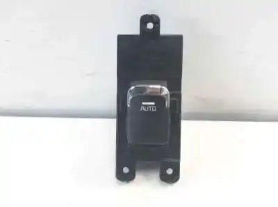 Second-hand car spare part rear left power window switch for kia cee´d x-tech oem iam references 93580a2100