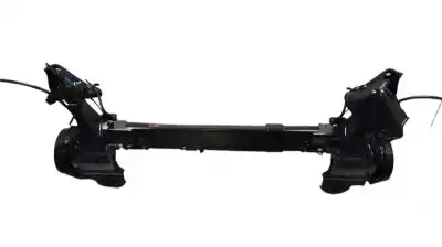 Автозапчастина б/у задня вісь для citroen c-elysée feel посилання на oem iam 1608396680  