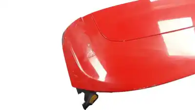 Second-hand car spare part tailgate for ford focus lim. trend oem iam references 2002017  