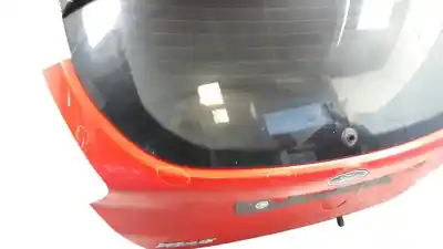 Second-hand car spare part tailgate for ford focus lim. trend oem iam references 2002017  