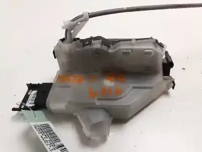 Автозапчастина б/у замок передній праві двері для citroen c-elysée feel посилання на oem iam 9819027180  