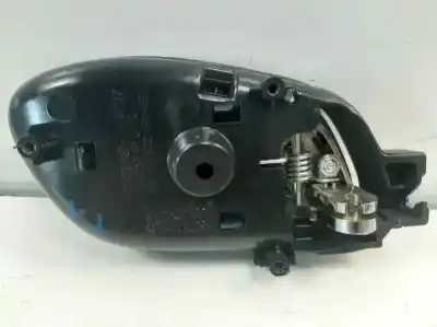 Second-hand car spare part interior left rear handle for kia cee´d x-tech oem iam references 82623a2000  