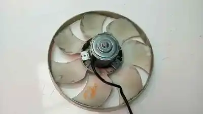 Piesă de schimb auto la mâna a doua electroventilator radiator pentru toyota aygo 1.0 cat referințe oem iam 3r025201