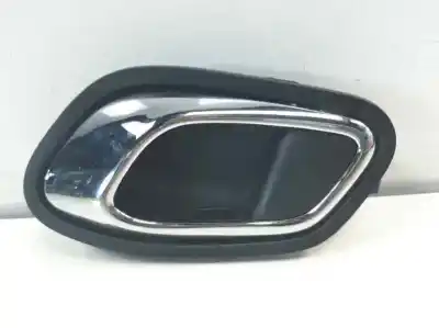 Second-hand car spare part interior left front handle for kia cee´d x-tech oem iam references 82623a2000