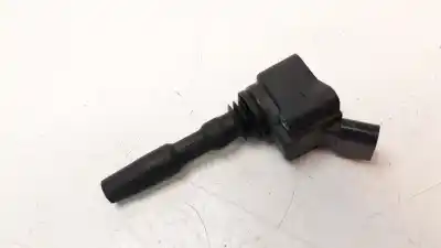 Second-hand car spare part ignition coil for skoda octavia combi (5e5) 1.4 tgi bivalent. gasolina / cng 110 cv / 81 kw oem iam references 04e905110m