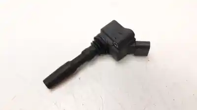 Second-hand car spare part ignition coil for skoda octavia combi (5e5) 1.4 tgi bivalent. gasolina / cng 110 cv / 81 kw oem iam references 04e905110m