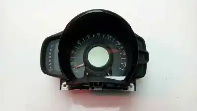 Piesă de schimb auto la mâna a doua ceas bord pentru toyota aygo 1.0 cat referințe oem iam 769167330u