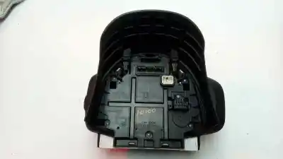 Peça sobressalente para automóvel em segunda mão quadrante por toyota aygo 1.0 cat referências oem iam 769167330u  