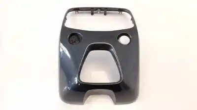 Second-hand car spare part decorative moulding for toyota aygo 1.0 cat oem iam references 554050h050