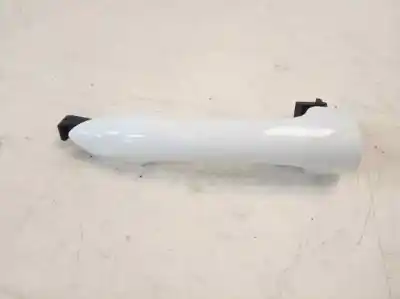 Second-hand car spare part exterior right rear door handle for kia cee´d x-tech oem iam references 82661a2000