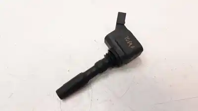 Second-hand car spare part ignition coil for skoda octavia combi (5e5) 1.4 tgi bivalent. gasolina / cng 110 cv / 81 kw oem iam references 04e905110m