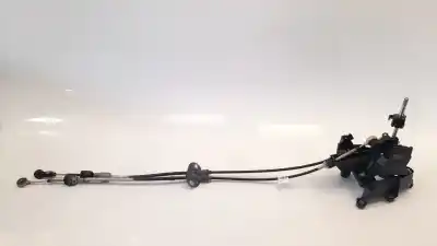 Pezzo di ricambio per auto di seconda mano leva del cambio per ford focus lim. trend riferimenti oem iam f1fr7c453ckd
