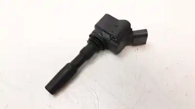 Second-hand car spare part ignition coil for skoda octavia combi (5e5) 1.4 tgi bivalent. gasolina / cng 110 cv / 81 kw oem iam references 04e905110m