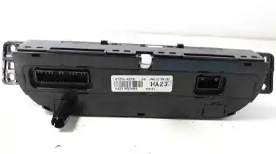 Pezzo di ricambio per auto di seconda mano controllo climatico per kia cee´d x-tech riferimenti oem iam 97250a2203  
