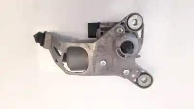 Pezzo di ricambio per auto di seconda mano tiranti e motorino del tergicristallo anteriore per ford focus lim. trend riferimenti oem iam bm5117504al