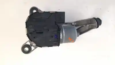 Peça sobressalente para automóvel em segunda mão motor do limpa para brisas por ford focus lim. trend referências oem iam bm5117504al  