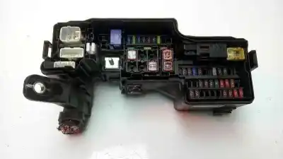 Piesă de schimb auto la mâna a doua panou siguranțe pentru toyota aygo 1.0 cat referințe oem iam 821110hf70f