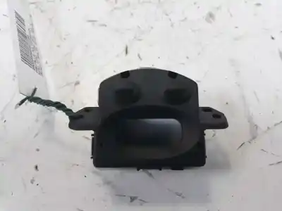 Автозапчасти б/у многофункциональный дисплей за mini mini (r50, r53) one d ссылки oem iam 1514217