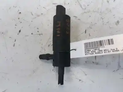 Автозапчасти б/у чистый насос за mini mini (r50, r53) one d ссылки oem iam 8377428