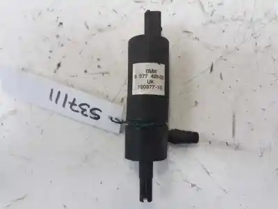 Автозапчастина б/у чистити насос для mini mini (r50, r53) one d посилання на oem iam 8377428  130377