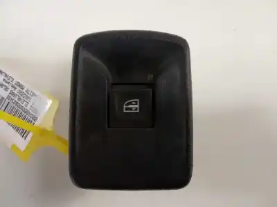 Peça sobressalente para automóvel em segunda mão botão / interruptor elevador vidro dianteiro direito por dacia sandero ambiance referências oem iam 254214937r