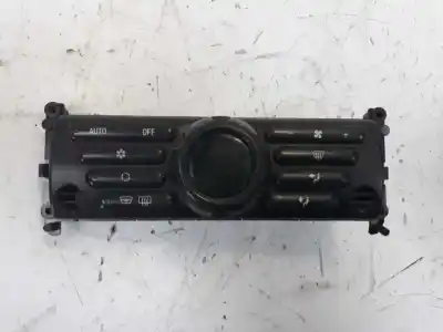 Автозапчасти б/у климат-контроль за mini mini (r50, r53) one d ссылки oem iam 64116935490