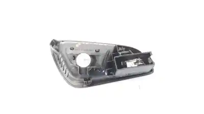 Second-hand car spare part interior left rear handle for ford focus lim. trend oem iam references am51u22601bew  