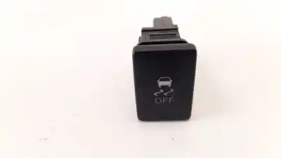 Second-hand car spare part switch for toyota aygo 1.0 cat oem iam references 849880h010