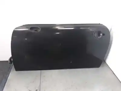 Автозапчасти б/у левая передняя дверь за mini mini (r50, r53) one d ссылки oem iam 41517202911