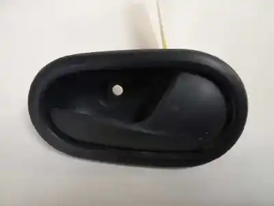 Peça sobressalente para automóvel em segunda mão puxador interior dianteiro direito por dacia sandero ambiance referências oem iam 806721919r