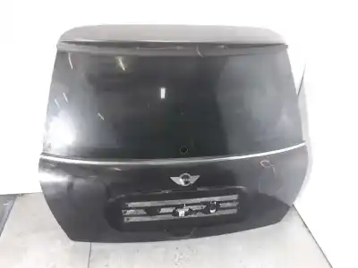 Автозапчасти б/у задняя дверь за mini mini (r50, r53) one d ссылки oem iam 41627139735