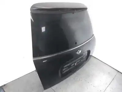 Автозапчастина б/у загальні двері для mini mini (r50, r53) one d посилання на oem iam 41627139735  